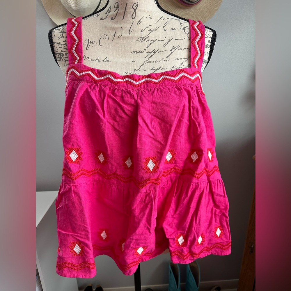 Loft blouse